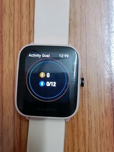 Women Smart Watch