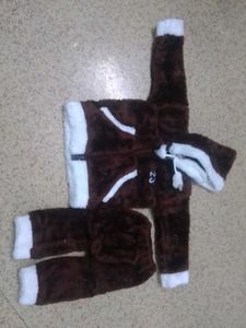 Kids Sweater Cofe