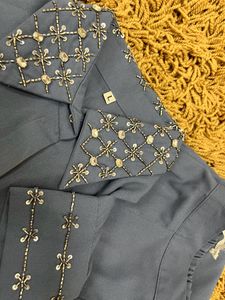 Designer Coord Set