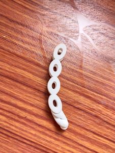 SET OF 3 BANANA CLIPS