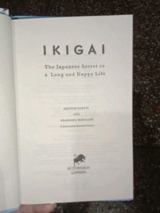 IKIGAI🌸