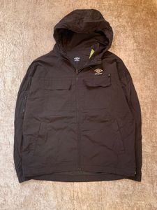 Umbro premium Light zipper jacket