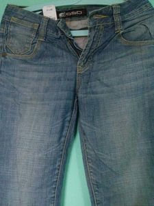 Denim Jeans