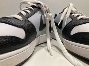 Nike Men Ebernon Low Premium Sneakers ORIGINAL
