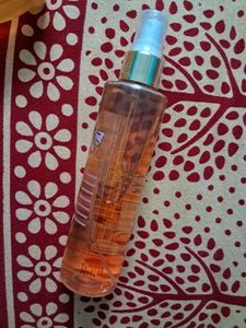 Nykaa Wanderlust Dreaming of Paris Body Mist