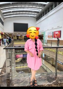 Waist Snatched Dress