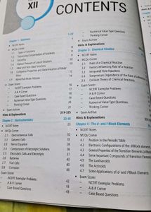 Ncert Fingertips CHEMISTRY mtg NEET&amp;JEE