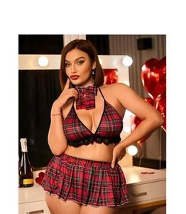 Lingerie Set