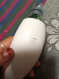 Derma Suction   Pore Cleaning Divice