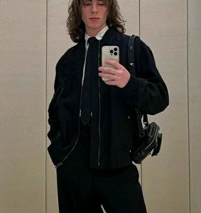 H&amp;M Bomber Jacket (men&#39;s) ❗price drop❗