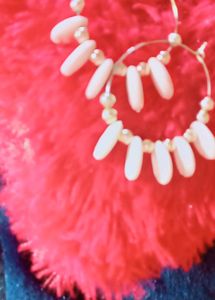 Women Hoop Earrings