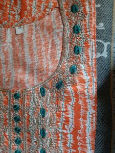 Women&#39;s Kurti