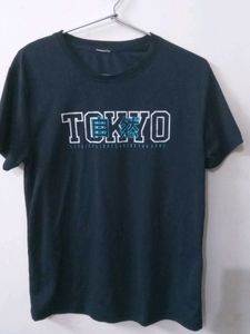 Tokyo Graphic Tee