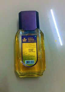 Bajaj Almond Drop