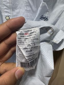 Jack &amp; Jones Short Sleeve Shirt