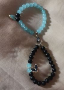 Trendy Aesthetic Matching bracelets