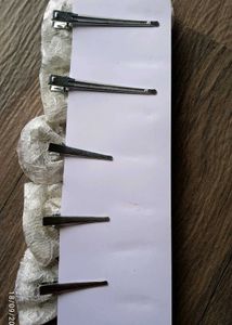 Baby Hair Accessories Set