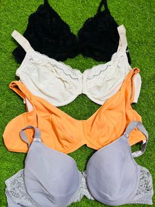 38 Size Non Padded