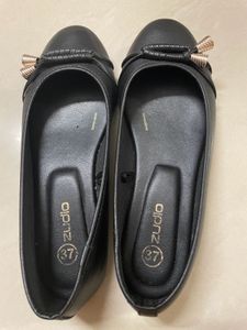 Ballerina Flats