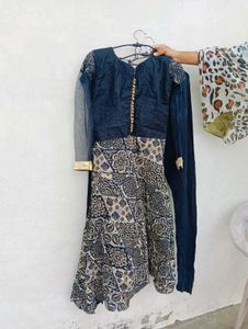 Elegant Kurta Set