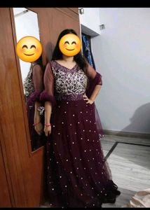 Elegant Lehenga Choli Set