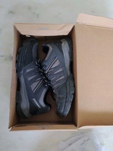Bata Power Shoes