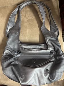 Simply Vera Wang Hobo Bag