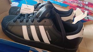 Adidas Superstar II OG