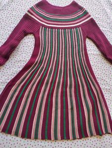 Woolen Top For Women