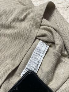 Beige ZARA T-Shirt ✨