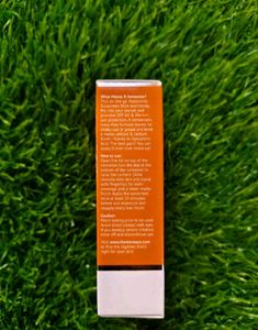 The Derma Co. Hyaluronic Acid Sunscreen Stick