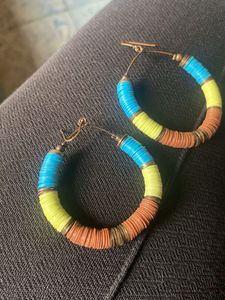 Earrings For Casual Wear
