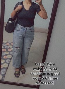 Combo of Branded Jeans👖