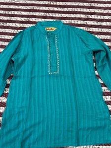 Fabindia Kurta In Great Condition