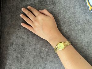 Q&amp;Q Vintage Very Stylish Women’s Watch
