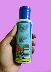 Aquarium Fish Medicine