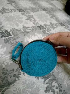 Small Pouch Purse