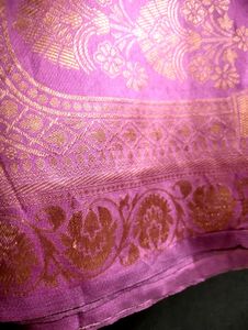 Silk Beautiful Saree Wowww U Like It