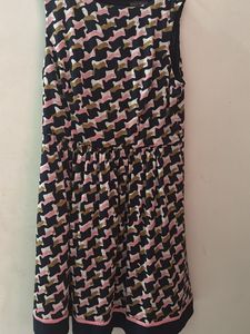 one peace frock