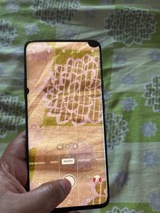 One Plus 7T Pro Working Phone 8GB Ram 256 GB MEM