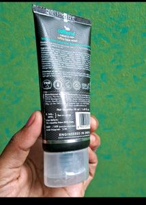 mCaffeine Coffee Face Wash Pack Of 2