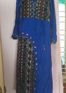 4 Kurta Tops
