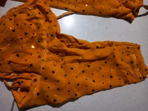 Rajputi dress