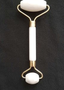 Marble Face And Eye Roller