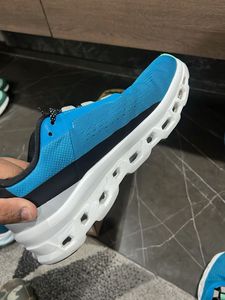 ON running shoes for men most trendy