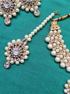 New Jewellery Set ✅🆕✨