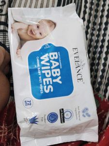 Baby Wipes