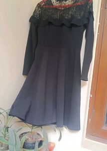Midi Dress.. For Party