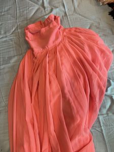 Peach suit &amp; patiyala Salwars