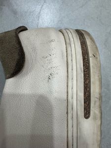Birkenstock Casual Leather Shoes